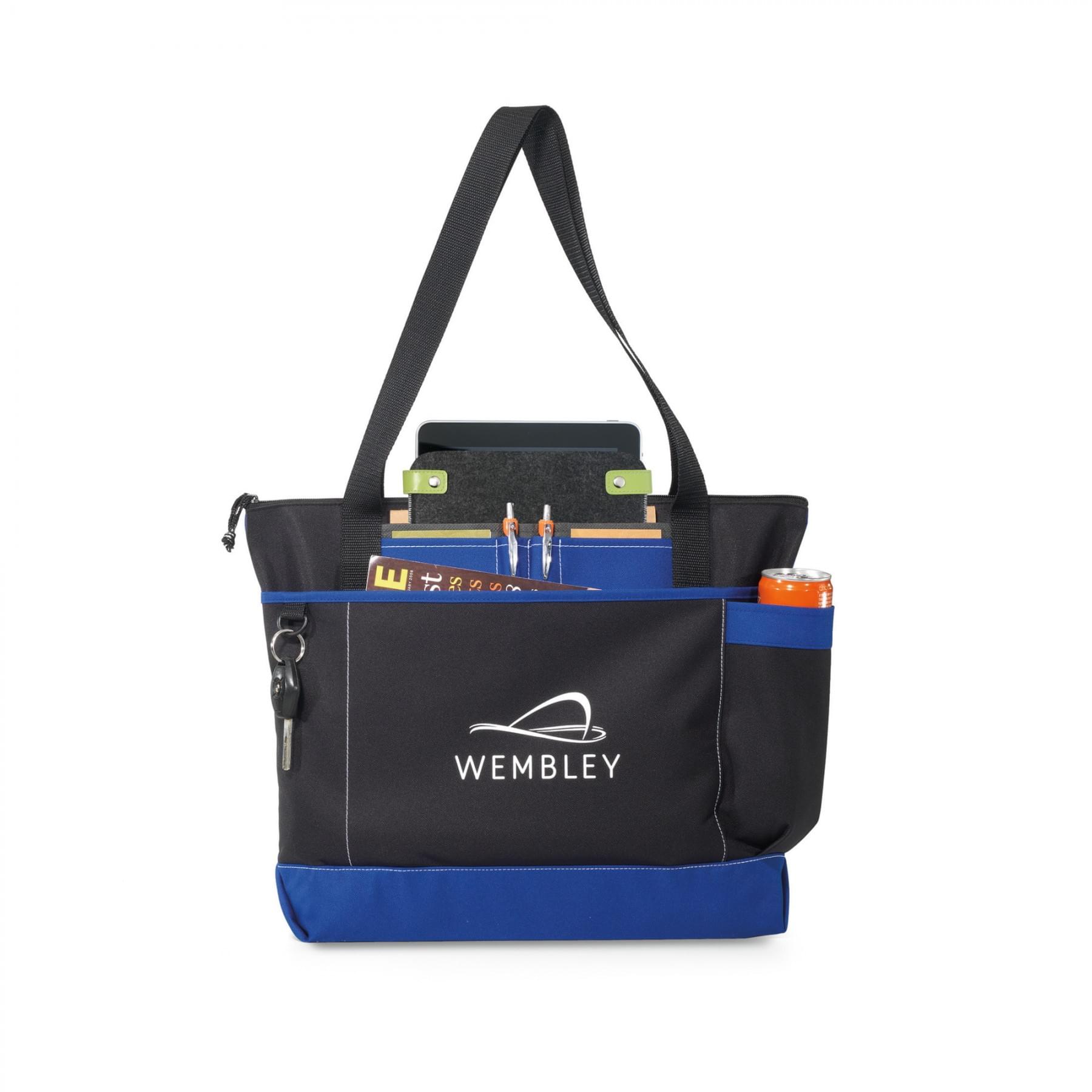 Avenue Business Tote